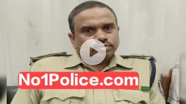 इंदौर लोकायुक्त ने पुलिस SI को 1 लाख रुपए की रिश्वत लेते रंगे हाथों दबोचा
#india #indore #mpp #police #corruption #mp