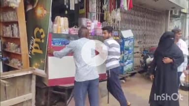 मुज़फ्फरनगर: ट्रैफिक पुलिस ने दुकानों से अतिक्रमण हटाना शुरू किया, ई-रिक्शा पर भी खींचेगी लगाम, अतिक्रमण हटाओ अभियान जारी