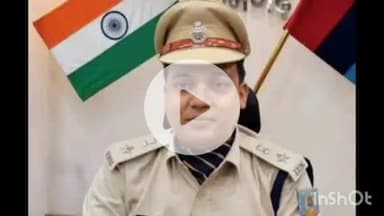 पतरातू: रामगढ़: एसपी अजय कुमार ने आगामी पर्व-त्योहारों को लेकर जनता से की अपील