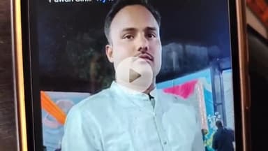 खड्डा: सारंग छपरा स्थित कुटिया मंदिर के पास संदिग्ध परिस्थितियों में बरामद शव की पुलिस ने की शिनाख्त, करवाया पोस्टमार्टम