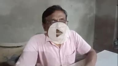 নন্দকুমার: রাজ্যের মহিলাদের সুরক্ষা দিতে ব্যর্থ মুখ্যমন্ত্রী আজ প্রতিক্রিয়া দিলেন পশ্চিমবঙ্গ প্রদেশ কংগ্রেসের কার্যকরী কমিটির সদস্য