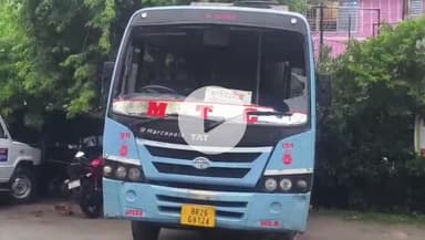 रफीगंज: कियाखाप में सड़क दुर्घटना में नाती की मौत के बाद नाना ने कराई प्राथमिकी, बस चालक पर लापरवाही का आरोप