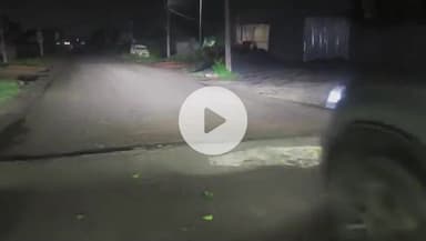 रफीगंज: कियाखाप में सड़क पर स्पीड ब्रेकर बनाने की मांग पर 1KM दूरी में 4 स्पीड ब्रेकर का निर्माण, दुर्घटनाएं कम होने की उम्मीद