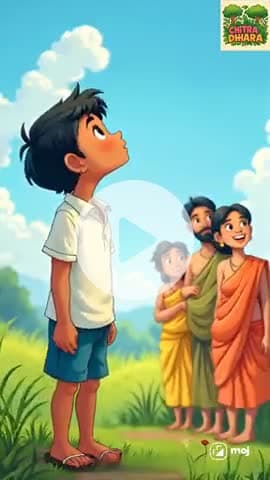 🪶✨ “Every feather has a story.#
#moralStory
#shortsviral