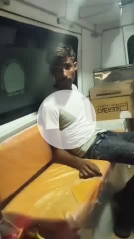 भुसावर: छोंकरवाड़ा कलां के CHC पर रात के समय ताला लगा होने का वीडियो सोशल मीडिया पर हुआ वायरल