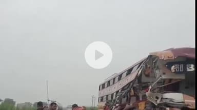 जौनपुर: सीहीपुर में सड़क हादसे में 4 यात्रियों की मौत, 9 घायल