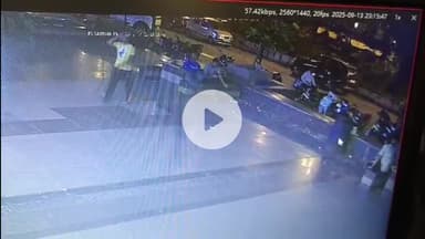 लाडपुरा: कोटा के जवाहर नगर में बाइक चोरी की वारदात, नेचुरल आइसक्रीम कर्मचारी की बाइक चोरों ने उड़ा ली, CCTV फुटेज आया सामने