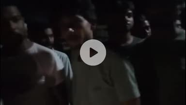 नौगावां सादात: नौगांवा क्षेत्र के युवक ने इस्लाम धर्म पर की टिप्पणी, मुस्लिम लोगों ने थाने में दी तहरीर