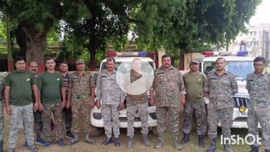 मुंगेर: डायल 112 पर तैनात पूर्व सैनिक चालक ईआरएसएस के तहत अनिश्चितकालीन हड़ताल पर