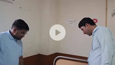 चूरू: देपालसर के पास ट्रेन की चपेट में आने से 55 वर्षीय व्यक्ति की मौत, शव को पोस्टमार्टम के लिए मोर्चरी में रखा गया