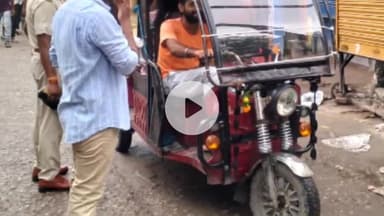 गया टाउन सीडी ब्लॉक: गया में पितृपक्ष मेल में यात्रियों से अधिक किराया वसूलने की सूचना पर डीटीओ ने चलाया अभियान