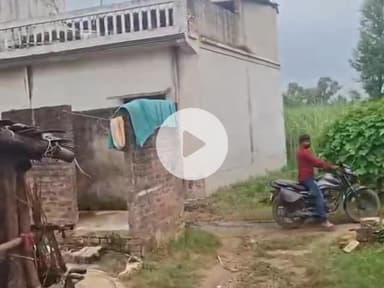 उतरौला: उतरौला में चोरी की घटना की फर्जी शिकायतकर्ता के घर से बरामद हुआ चोरी का सामान