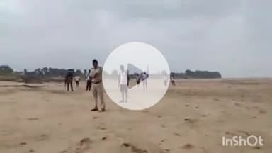 अरवल: जीउततिया पर्व के दौरान सोन नदी में नहाने गए इकलौते पुत्र की डूबने से मौत