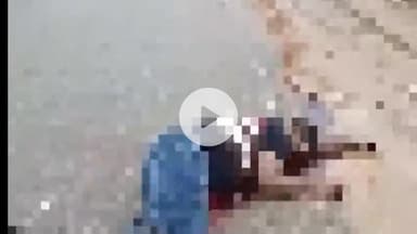 कोटा: खोंगसरा पेंड्रा रोड मुख्य मार्ग पर गौरी नंदन ढाबा के पास तेज रफ्तार वाहन की टक्कर से RPF जवान की दर्दनाक मौत