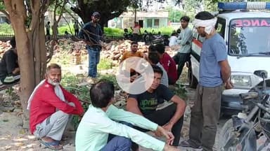 कोल: आलमपुर सुबकरा में युवक ने विषाक्त पदार्थ खाकर आत्महत्या की, पुलिस ने शव का कराया पोस्टमार्टम