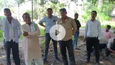 कोल: धेवती नगला में संदिग्ध परिस्थितियों में विवाहिता की मौत, दहेज़ न मिलने पर पीट-पीट कर हत्या का आरोप