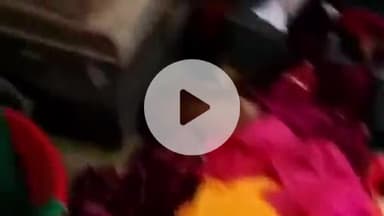 पट्टी: शोभवा गांव में एक मकान में घुसकर चोरों ने की लाखों रुपए के सामान की चोरी