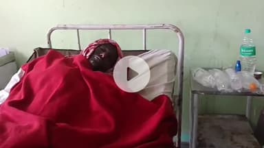 लाडपुरा: कोटा में खाना बनाते समय प्रेशर कुकर फटा, गंभीर रूप से झुलसा युवक