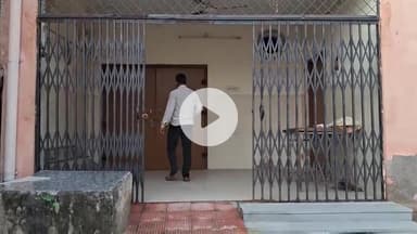 चूरू: गांव आसलखेड़ी में पानी लाने गए 35 वर्षीय युवक की जोहड़ में डूबने से हुई मौत, पुलिस ने करवाया पोस्टमार्टम