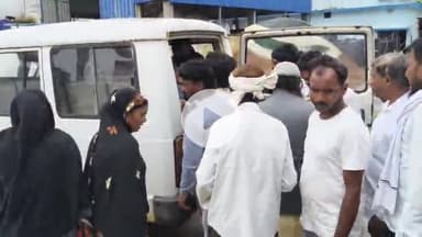 लोहरदगा: लोहरदगा के बंडा गांव में वज्रपात से एक भाई की मौत, आज हुआ पोस्टमार्टम