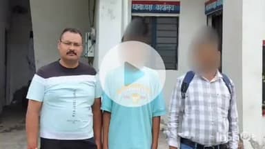 धौलछीना: धौलछीना क्षेत्र से लापता नाबालिग को पुलिस ने बाड़ेछीना क्षेत्र के समीप से बरामद किया, काउंसिलिंग के बाद परिजनों को सौंपा