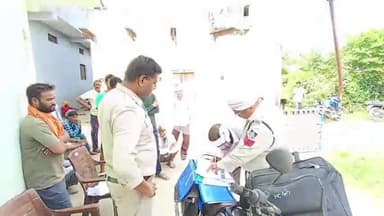 बीना: ग्राम हिराणछिपा में कुएं में मिला 45 वर्षीय व्यक्ति का शव, पुलिस ने मर्ग कायम किया