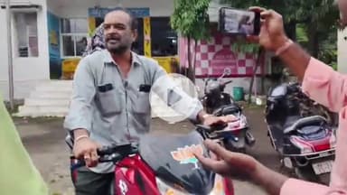 सागर नगर: उत्पीड़न के आरोपों से घिरे भाजपा पार्षद नईम खान बोले- सभी आरोप निराधार, युवती पहले से ही मेरी पत्नी