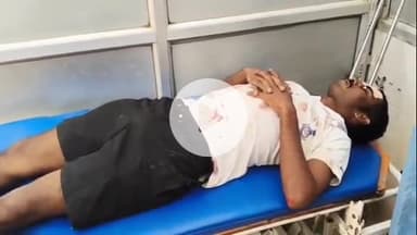 बेगूसराय: बेगूसराय में दो होमगार्ड गुटों के जवानों में हिंसक झड़प, आधा दर्जन जवान घायल