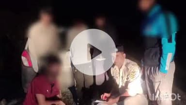 टापरी: शुदारंग व कल्पा में पागल नाला के समीप 2 व्यक्तियों से 1.93 ग्राम हेरोइन की गई बरामद