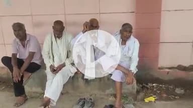 फिरोज़ाबाद: थाना लाइनपार क्षेत्र के गांव दतौजी खुर्द में एक व्यक्ति ने छज्जे के कुंडे में लटक कर दी जान, परिजनों में मचा कोहराम