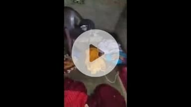 गोंडा: मखदूमपुरवा के लखनीपुर में हुई चोरी, चोर जेवर और नकदी लेकर फरार, पुलिस जांच में जुटी