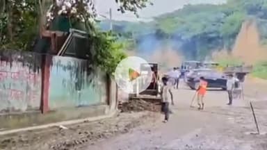 इटावा: सदर इलाके में बाढ़ प्रभावित क्षेत्र में प्रशासन ने शुरू किया विशेष सफाई एवं स्वास्थ्य अभियान, एसडीएम ने दी जानकारी