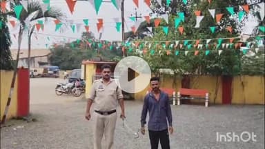 जगदलपुर: गंगा मुंडा तालाब के पास अवैध नशीले टेबलेट के साथ ग्राहक का इंतजार कर रहे व्यक्ति को बोधघाट पुलिस ने किया गिरफ्तार