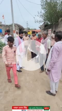 27 जनवरी 2025 से प्रतिदिन गांव गांव व घर-घर जाकर की पीडीए पर मीटिंग व पीडीए पर चर्चा

 आज दिनाँक 16 सितंबर, 2025 को 136 ददरौल विधानसभा ग्रामपंचायत रोशनपुर के कश्यप समाज के  लोगों द्वारा आज पीडीए की मीटिंग का आयोजन किया ग