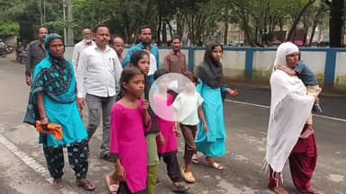 लोहरदगा: सऊदी में लोहरदगा के युवक की मौत, पत्नी ने शव भारत लाने और दोषियों पर कार्रवाई की मांग की