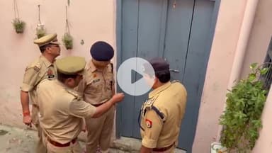 मुज़फ्फरनगर: रिश्ते के भाई से शादी बनी काल, भाइयों ने बहन के साथ की मारपीट, 11 माह के मासूम भांजे की दर्दनाक मौत, आरोपी गिरफ्तार