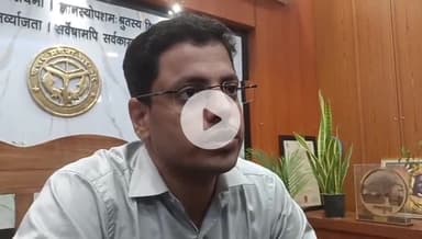 रामपुर: पसियापुरा गुरुद्वारे में अतिरिक्त पुलिस तैनात, सेक्टर मजिस्ट्रेट लगाए गए, DM और SP ने मीडिया को दी जानकारी