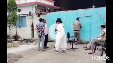 पीथमपुर: सागर श्री लुब्रिकेंट कंपनी सील, 3 मजदूरों की मौत के बाद कार्रवाई, कंपनी प्रबंधन पर मामला दर्ज