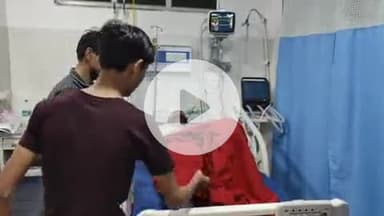 झालरापाटन: जीरापुर मार्ग पर दो बाइकों की टक्कर, बुआ-भतीजे समेत तीन लोग घायल, दो की हालत गंभीर