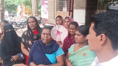 खंडवा नगर: प्रेमनगर में वर्षों से पानी की समस्या, समाधान न होने पर लोगों ने कलेक्ट्रेट में लगाई गुहार