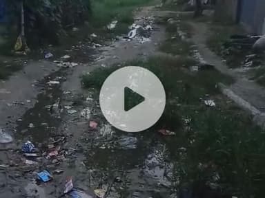 थुमहवा ग्राम सभा तहसील देवरिया गंज थाना पथरा बाजार जनपद सिद्धार्थनगर #