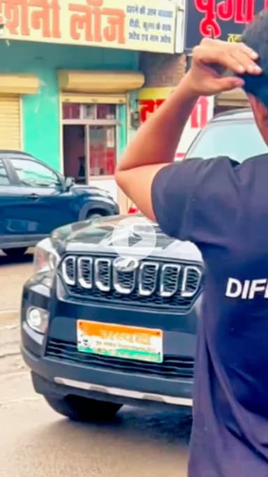 मैहर: मेरी उम्र की नीलामी करते करते ना जाने कितनों की जवानियाँ बिक गई - आपका अपना लल्ला 🙏✌️💪 @highlight #TEAMCHHOTUSHARMA