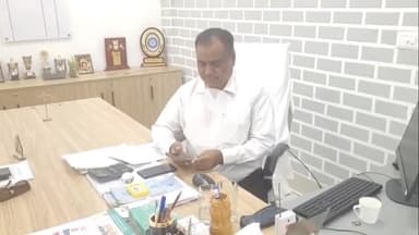 बीकानेर: बुधवार को बीकानेर एयरपोर्ट अथॉरिटी द्वारा मनाया जाएगा यात्री सेवा दिवस, प्रेसवार्ता में दी गई जानकारी