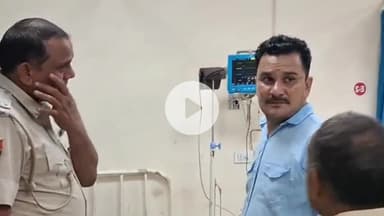 चूरू: दूधवाखारा के खेत में कीटनाशक का छिड़काव करते समय युवक की तबीयत बिगड़ी, उपचार के दौरान हुई मौत