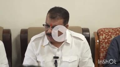 धार: PM मोदी के धार दौरे पर उमंग सिंघार का हमला, कहा- भाजपा सिर्फ ब्रांडिंग की सरकार है