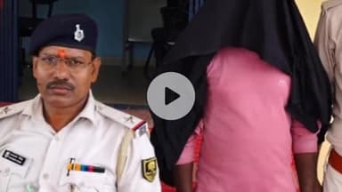 गया टाउन सीडी ब्लॉक: गया: SSP आनंद कुमार के निर्देश पर विभिन्न थाना क्षेत्रों से 4 वारंटी और 15 लोग गिरफ्तार