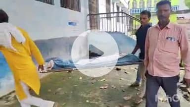 आरा: अगिआंव बाजार थाना क्षेत्र के पुरैनी खुर्द गांव में विषैले सांप के डसने से बालक की हुई मौत