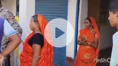 चकाई: चकाई में छात्रा को बाइक ने मारी टक्कर, स्कूल जाते समय हुआ हादसा, छात्रा अस्पताल में भर्ती