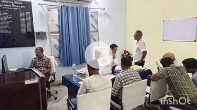 सुपौल: सिविल सर्जन ने वीडियो कॉन्फ्रेंसिंग से स्वच्छ नारी सशक्त परिवार अभियान के सफल संचालन हेतु की बैठक