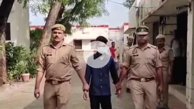 शाहबाद: पिहानी थाना क्षेत्र के एक गांव की रहने वाली युवती बरामद, आरोपी को किया गया गिरफ्तार